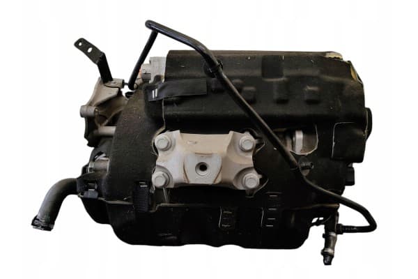 Motor Eléctrico MG ZS I EV TZ204XS1152 156CV usado 4