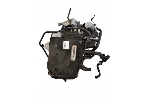 Motor Eléctrico MG ZS I EV TZ204XS1152 156CV usado 7