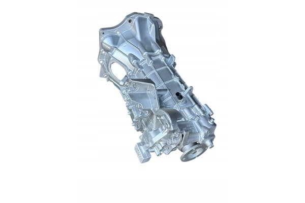 Caja de Cambios 6A400V0 Iveco Daily 2.3 Hpi usado 3