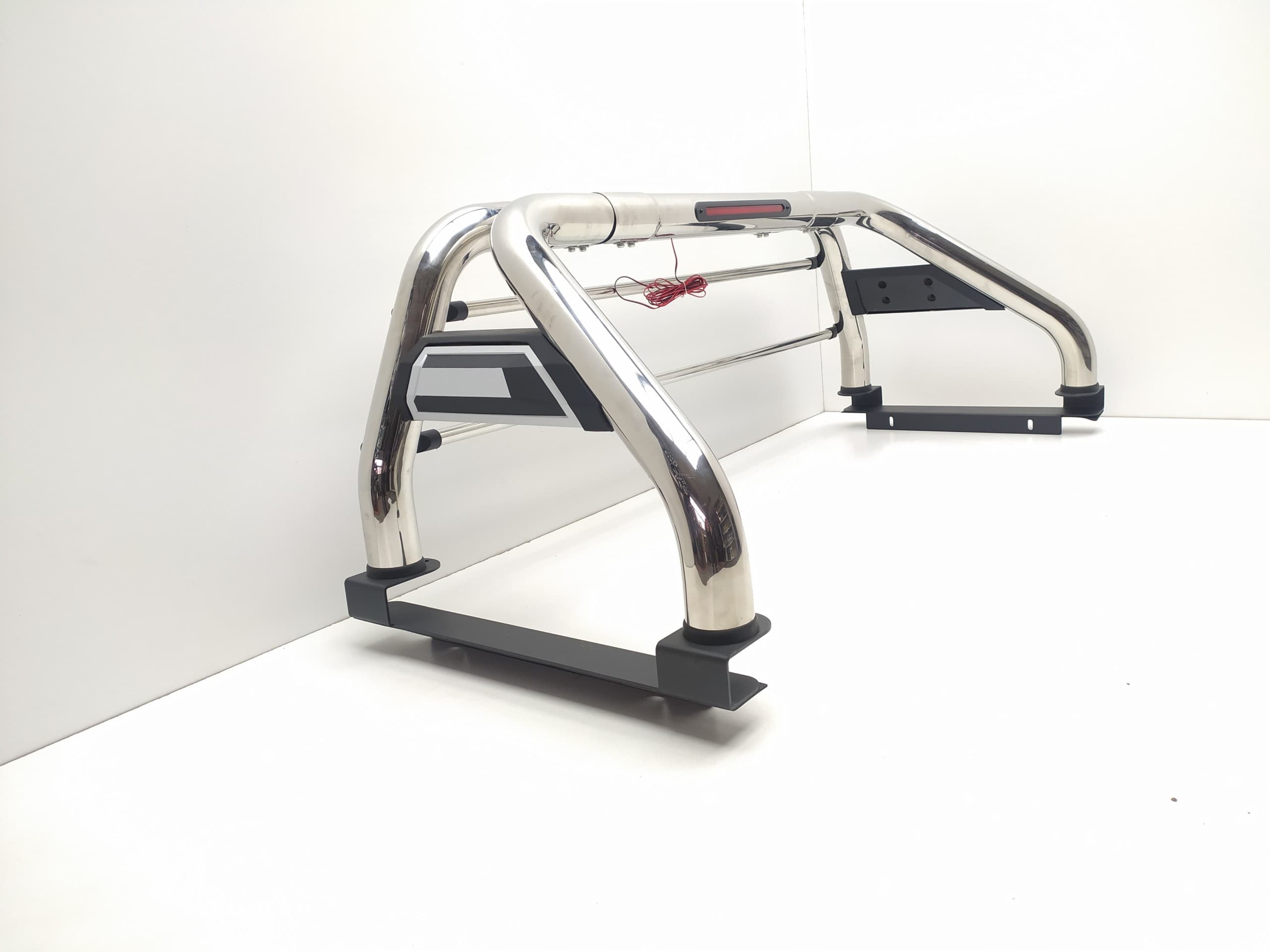 Barras antivuelco para Ford F-150 2004-2026 nuevo