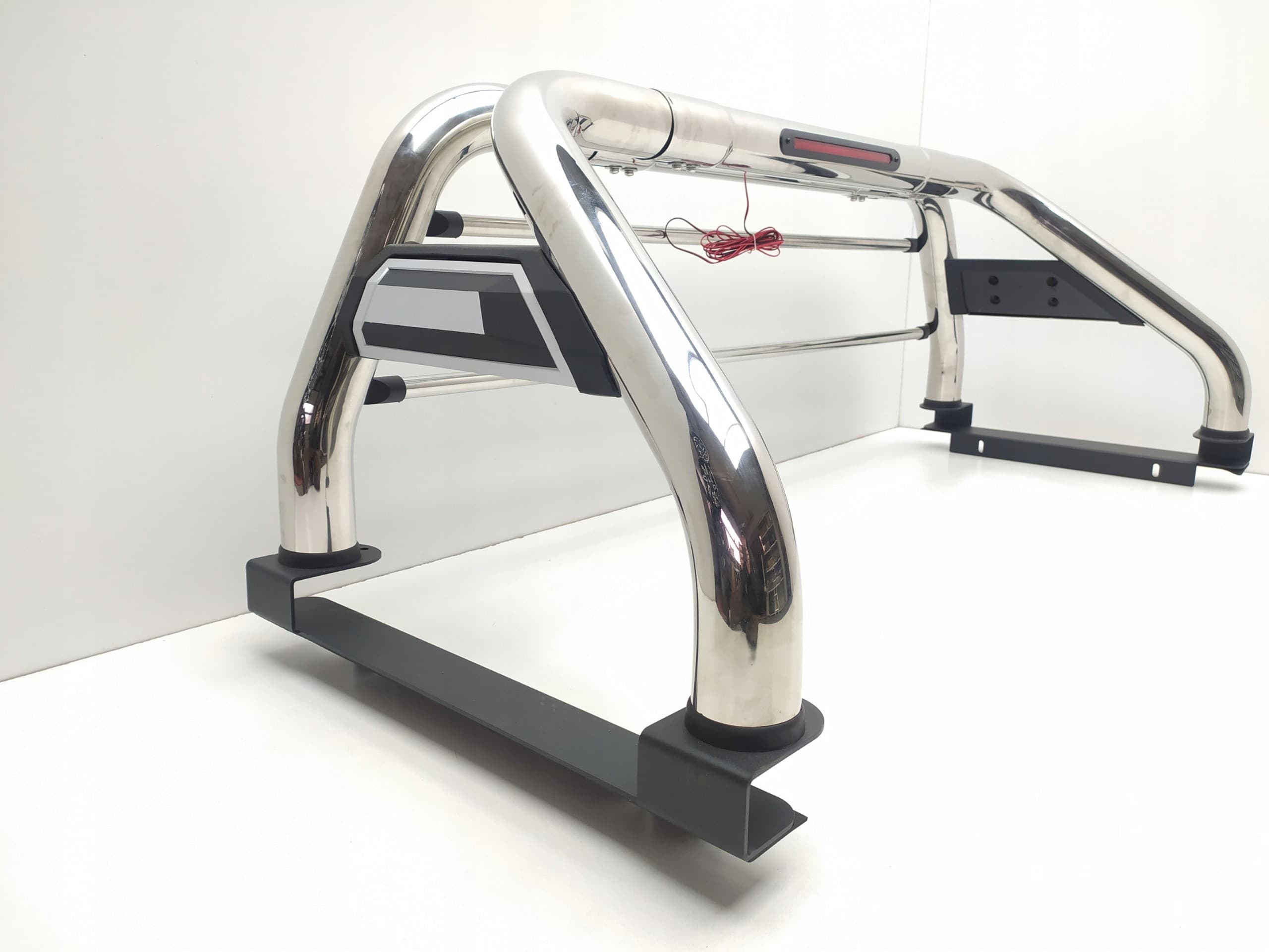 Barras antivuelco para Ford F-150 2004-2026 nuevo 2