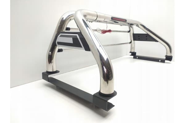 Barras antivuelco para Ford F-150 2004-2026 usado 2