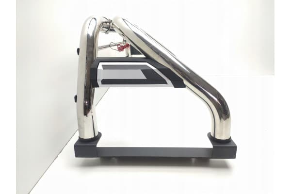 Barras antivuelco para Ford F-150 2004-2026 usado 3