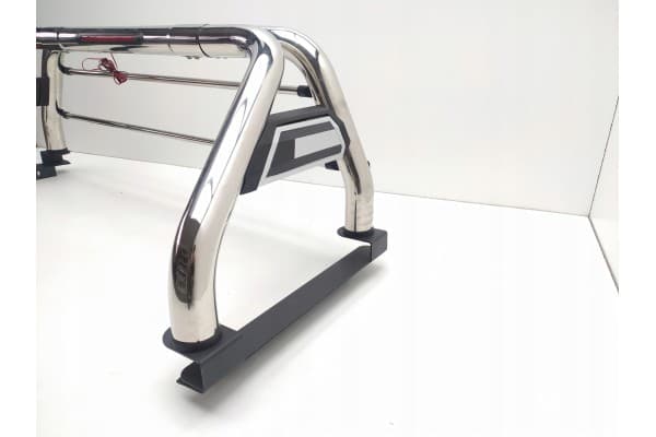Barras antivuelco para Ford F-150 2004-2026 usado 5