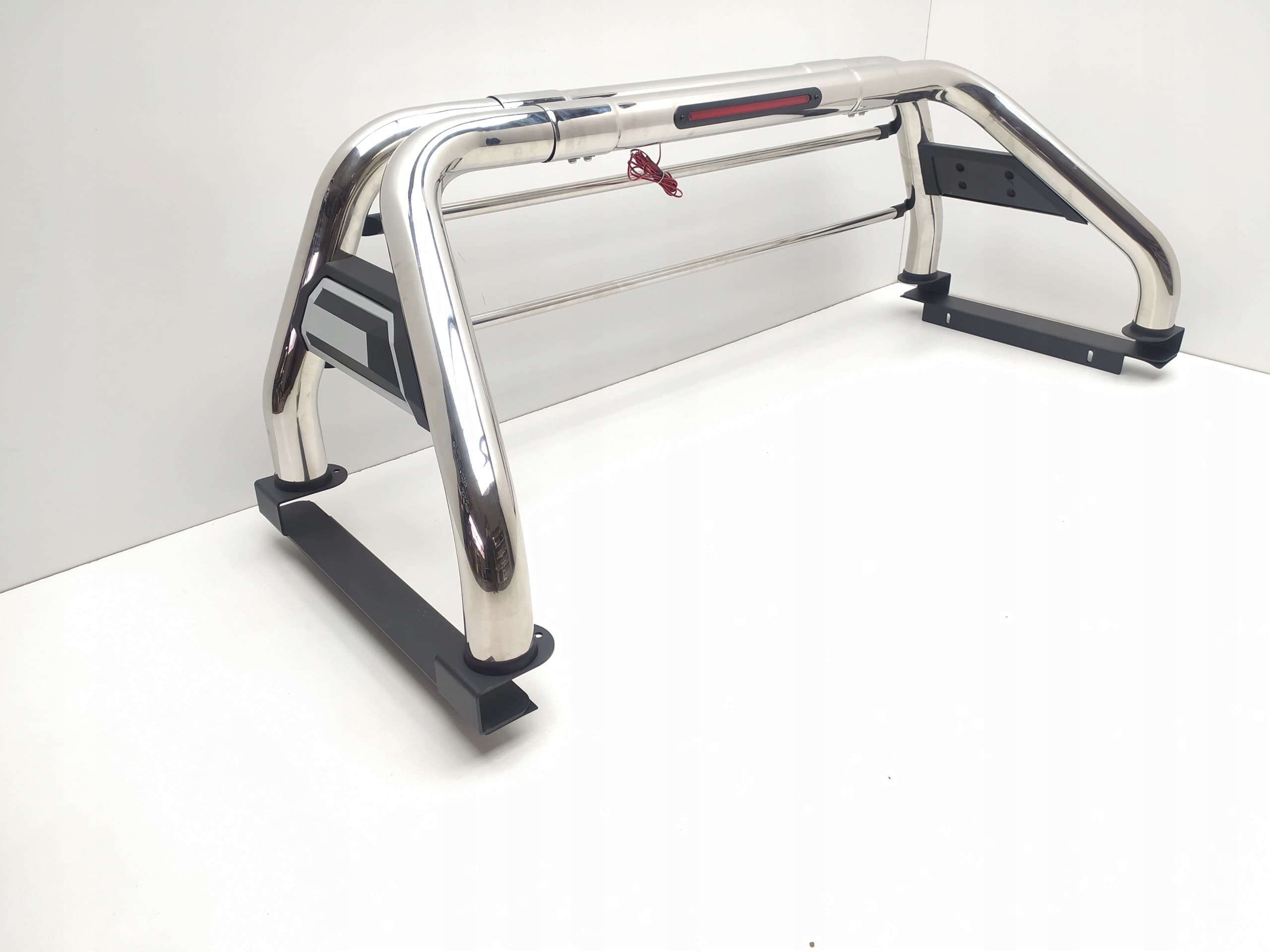 Barras antivuelco para Ford F-150 2004-2026 nuevo 6