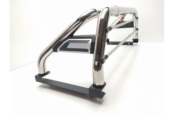 Barras antivuelco para Ford F-150 2004-2026 usado 8