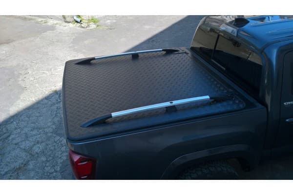 Cubierta para caja de carga Toyota Tacoma nuevo 2