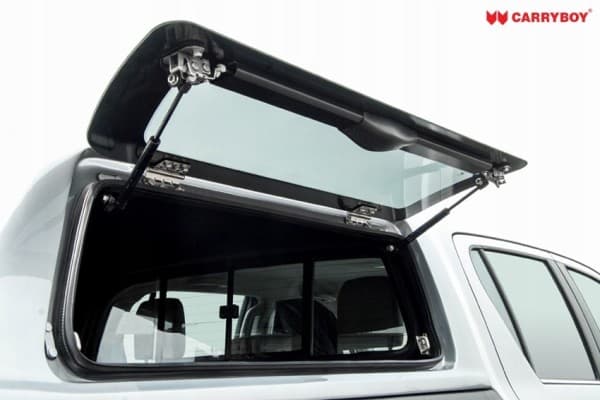 Hardtop para Toyota Hilux 2025, blanco 040 nuevo 7