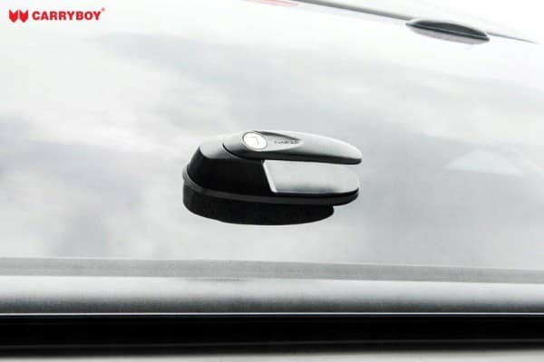 Hardtop para Toyota Hilux 2025, blanco 040 nuevo 8