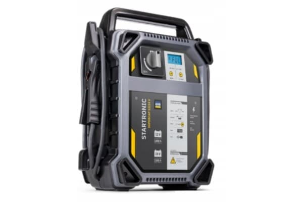 Booster Startronic Supercap 12/24V usado
