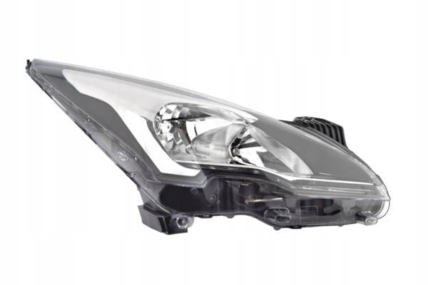 Faro delantero derecho Peugeot 3008 5008 2013- Valeo nuevo 2