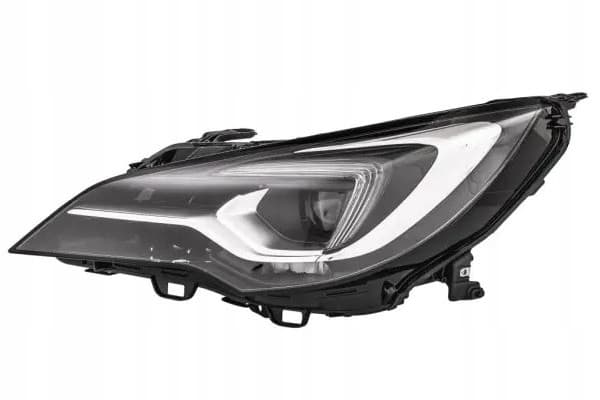 Faro Hella para Opel Astra K (06.15-06.21) usado