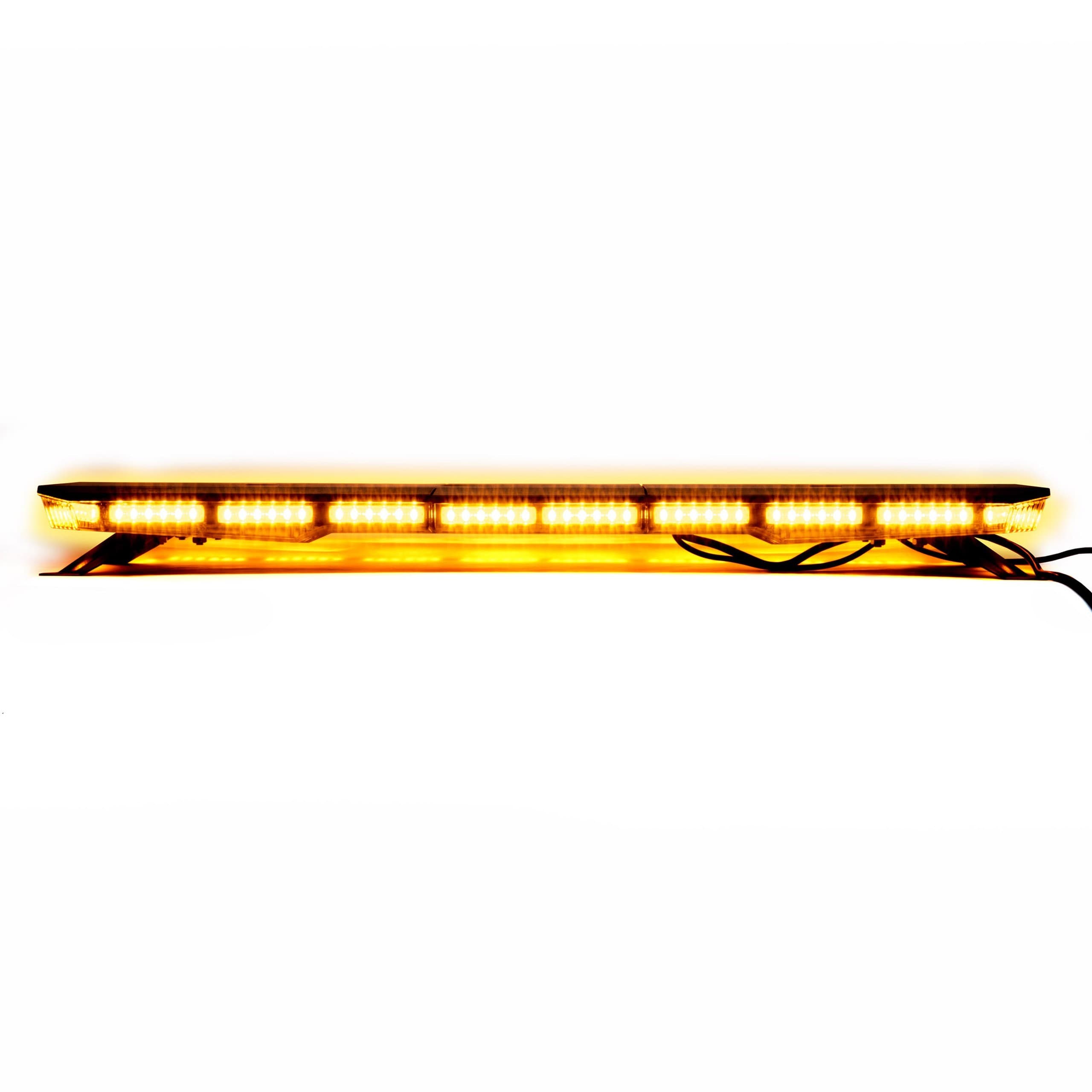 Lámpara de Advertencia LED Rooster 540W Flash 12V 24V nuevo 2