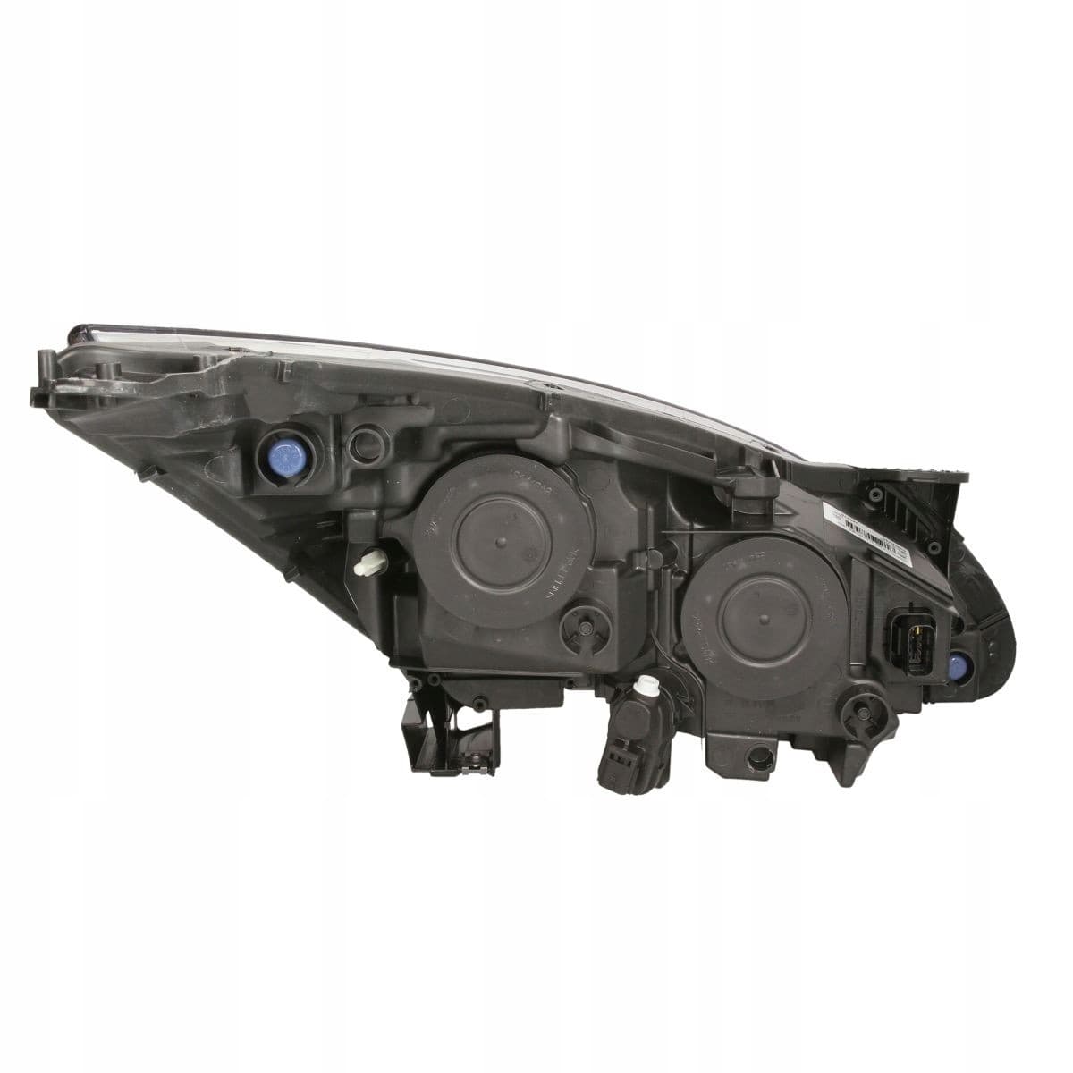Faro delantero Peugeot 5008 09.13-04.17 Valeo 57M109-V nuevo 2