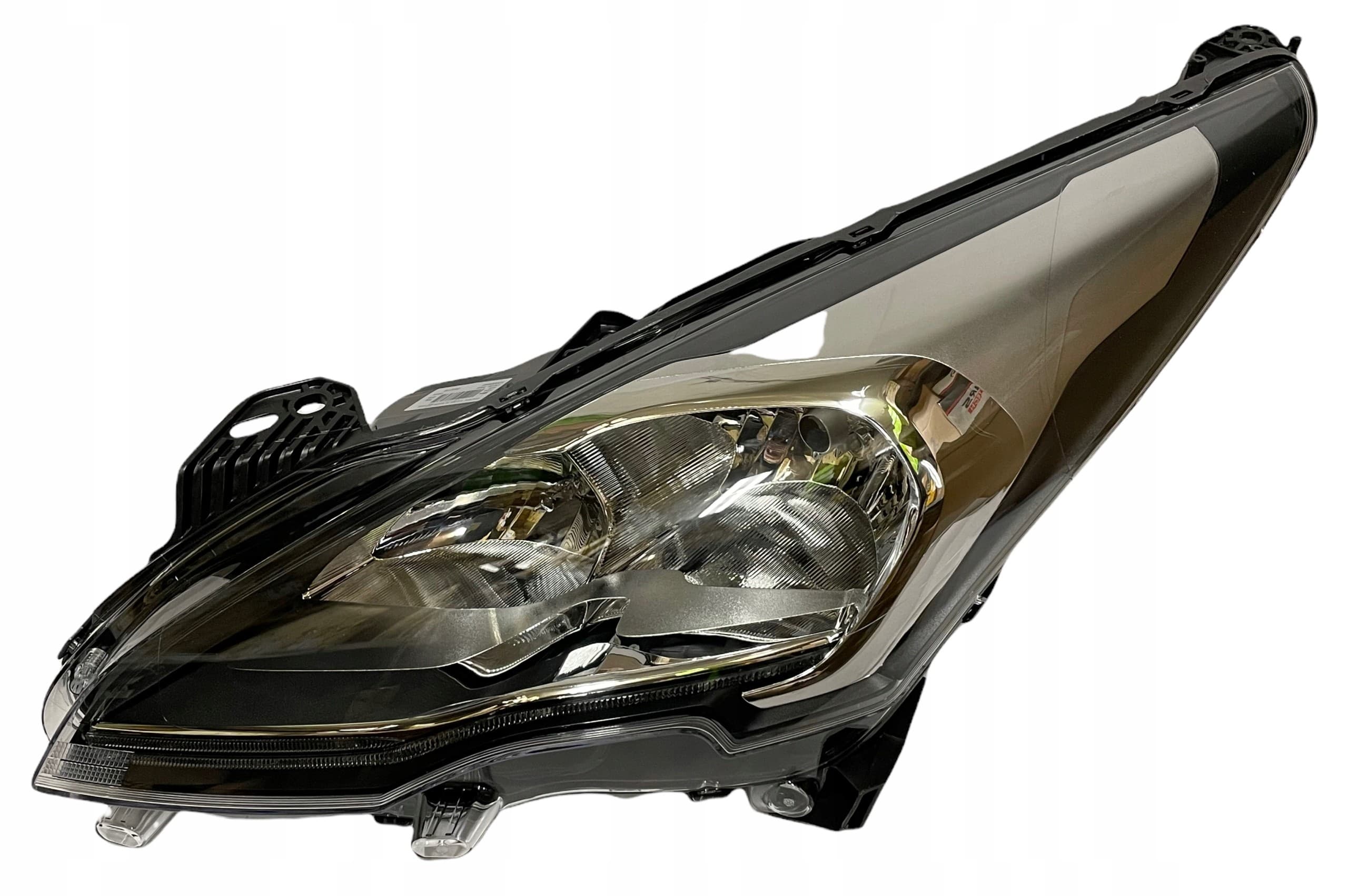 Faro delantero Peugeot 5008 09.13-04.17 Valeo 57M109-V nuevo 8