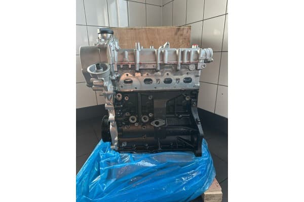 Motor 1.4 Tfsi TSI Cav Cth Cax Ckm nuevo