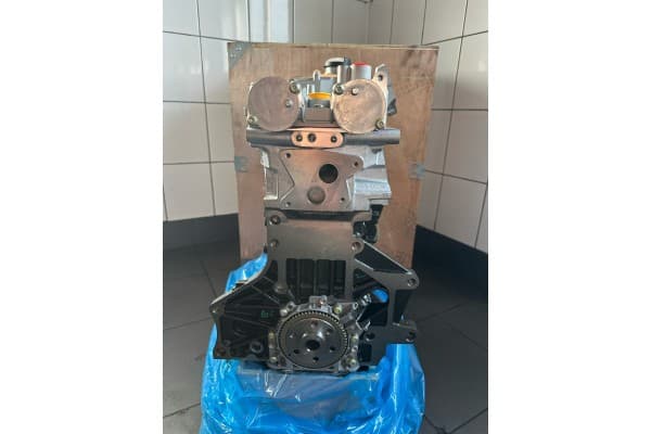Motor 1.4 Tfsi TSI Cav Cth Cax Ckm nuevo 5
