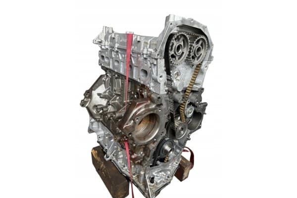 Motor 2.0 EcoBlue Ford Transit Custom Blfb usado