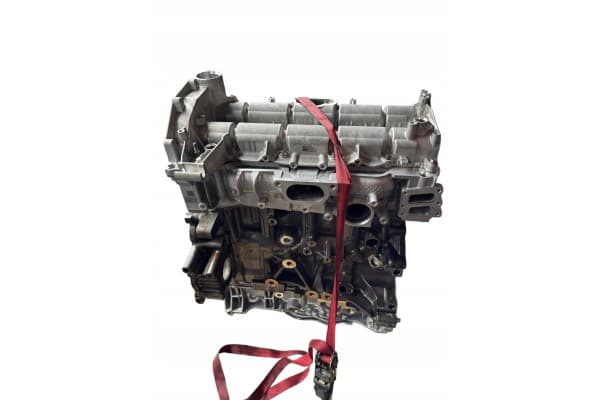 Motor 2.0 EcoBlue Ford Transit Custom Blfb usado 2