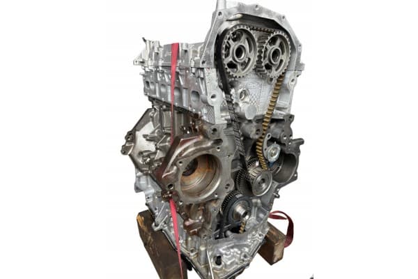 Motor 2.0 EcoBlue Ford Transit Custom Blfb usado 3
