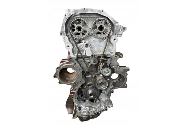 Motor 2.0 EcoBlue Ford Transit Custom Blfb usado 4