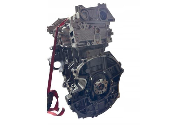 Motor 2.0 EcoBlue Ford Transit Custom Blfb usado 5