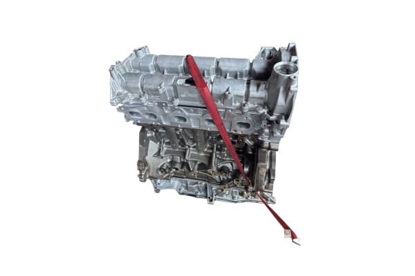 Motor 2.0 EcoBlue Ford Transit Custom Blfb usado 7