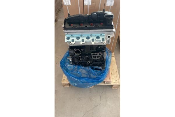 Motor 2.0 TDI para VW Crafter cku ckt csn csl nuevo