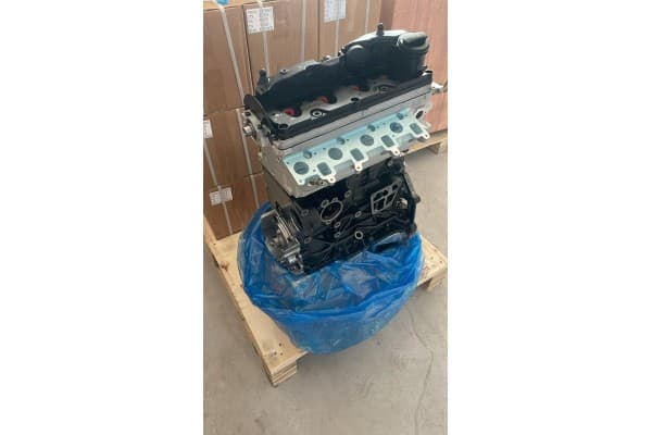 Motor 2.0 TDI para VW Crafter cku ckt csn csl nuevo 2
