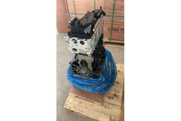 Motor 2.0 TDI para VW Crafter cku ckt csn csl nuevo 3