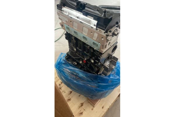 Motor 2.0 TDI para VW Crafter cku ckt csn csl nuevo 4