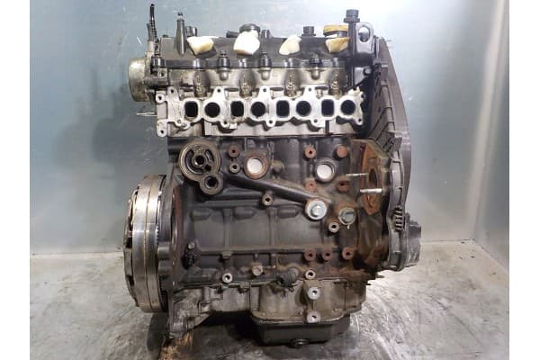 Motor Diésel Opel Astra J 1.7 Cdti A17DTR usado 5