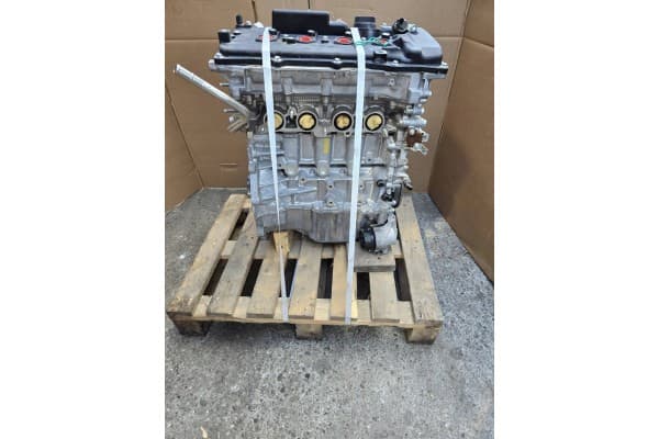 Motor Toyota Corolla 1.8 Hybrid 2ZR-Fxe 2017 usado 3