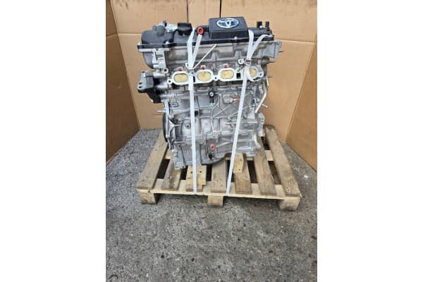 Motor Toyota Corolla 1.8 Hybrid 2ZR-Fxe 2017 usado 5