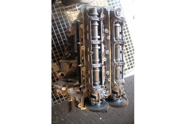 Poste Motor Desnudo Mercedes 10TYS KM 654 920 usado 6