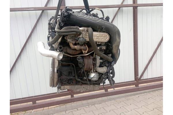 Motor Completo VW Touran 2.0 TDI Bkd usado