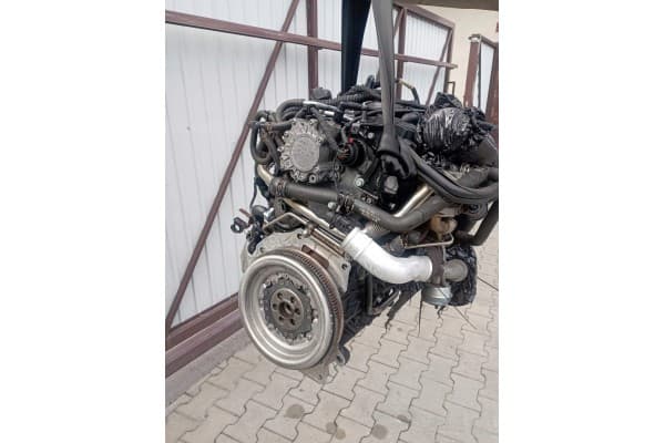 Motor Completo VW Touran 2.0 TDI Bkd usado 2