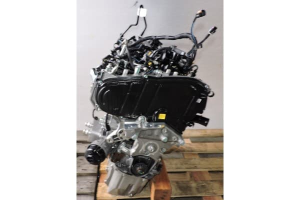 Motor Fiat Ducato 2.2 120HP 140HP EURO6 usado 3