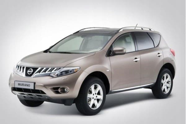 Motor Nissan Murano Z51 3.5 Garantía Nuevo 2