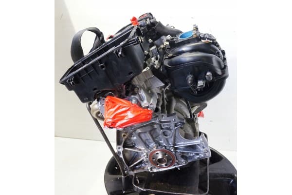 Motor Toyota Yaris II 1.0 1KR sin EGR usado 3
