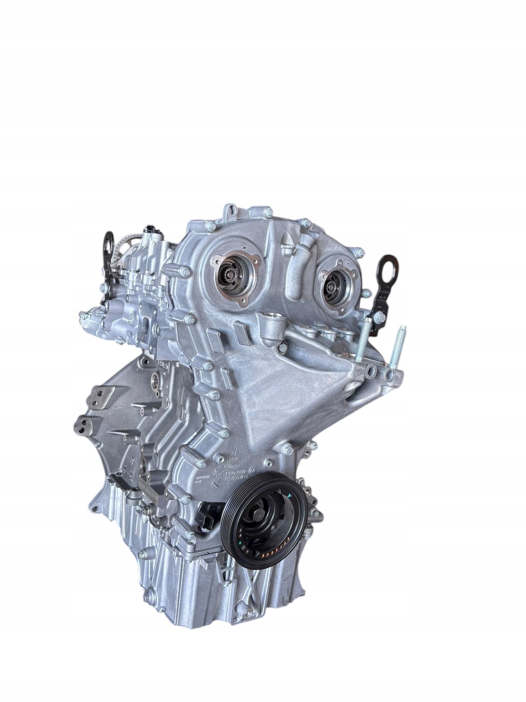 Motor 1.0 Ecoboost 125HP B7DA nuevo