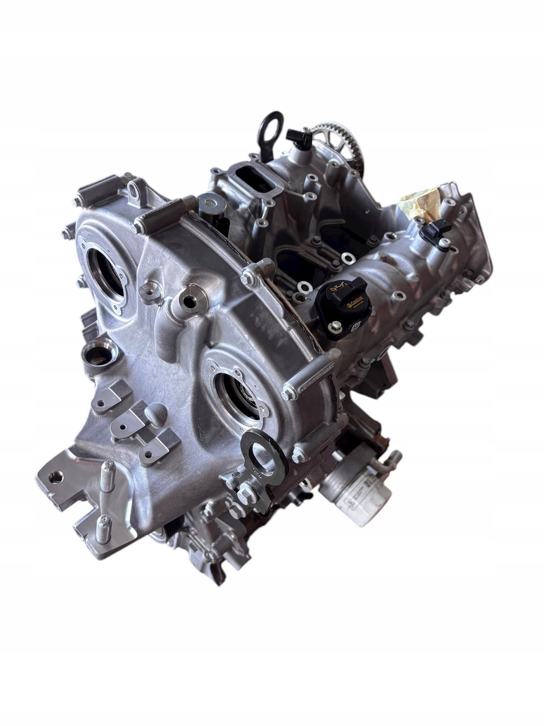 Motor 1.0 Ecoboost 125HP B7DA nuevo 2