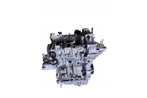 Motor 1.0 Ecoboost 125HP B7DA usado 3