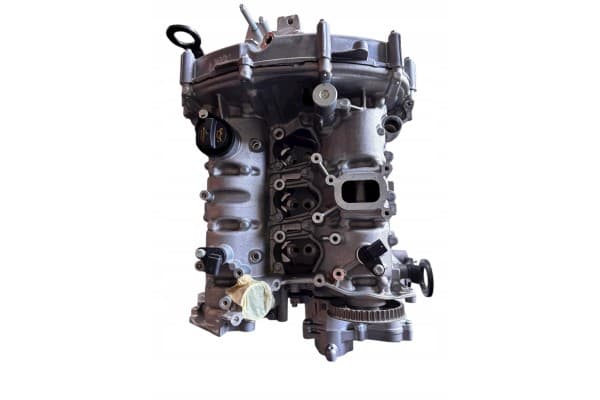 Motor 1.0 Ecoboost 125HP B7DA usado 5