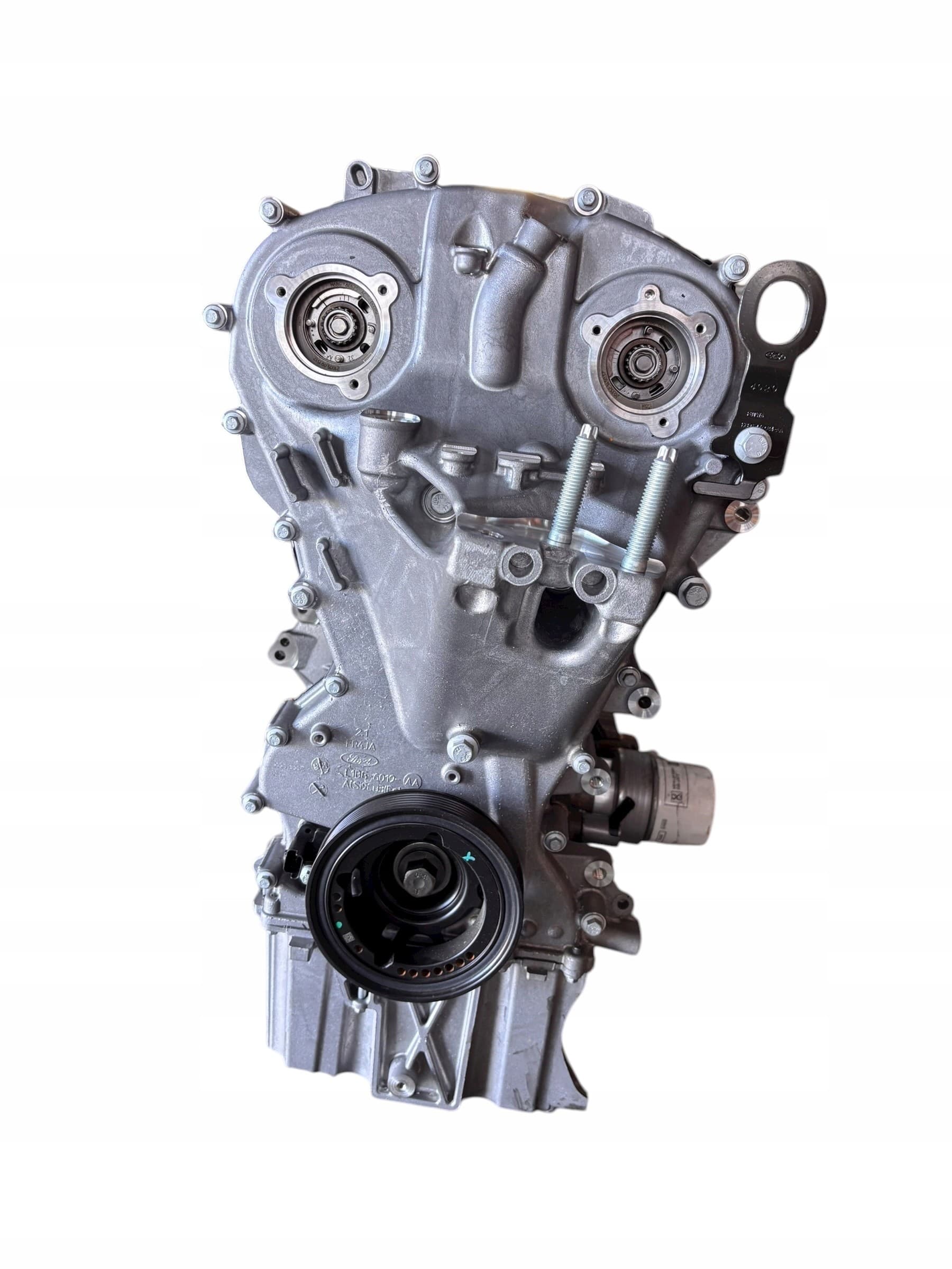 Motor 1.0 Ecoboost 125HP B7DA nuevo 9