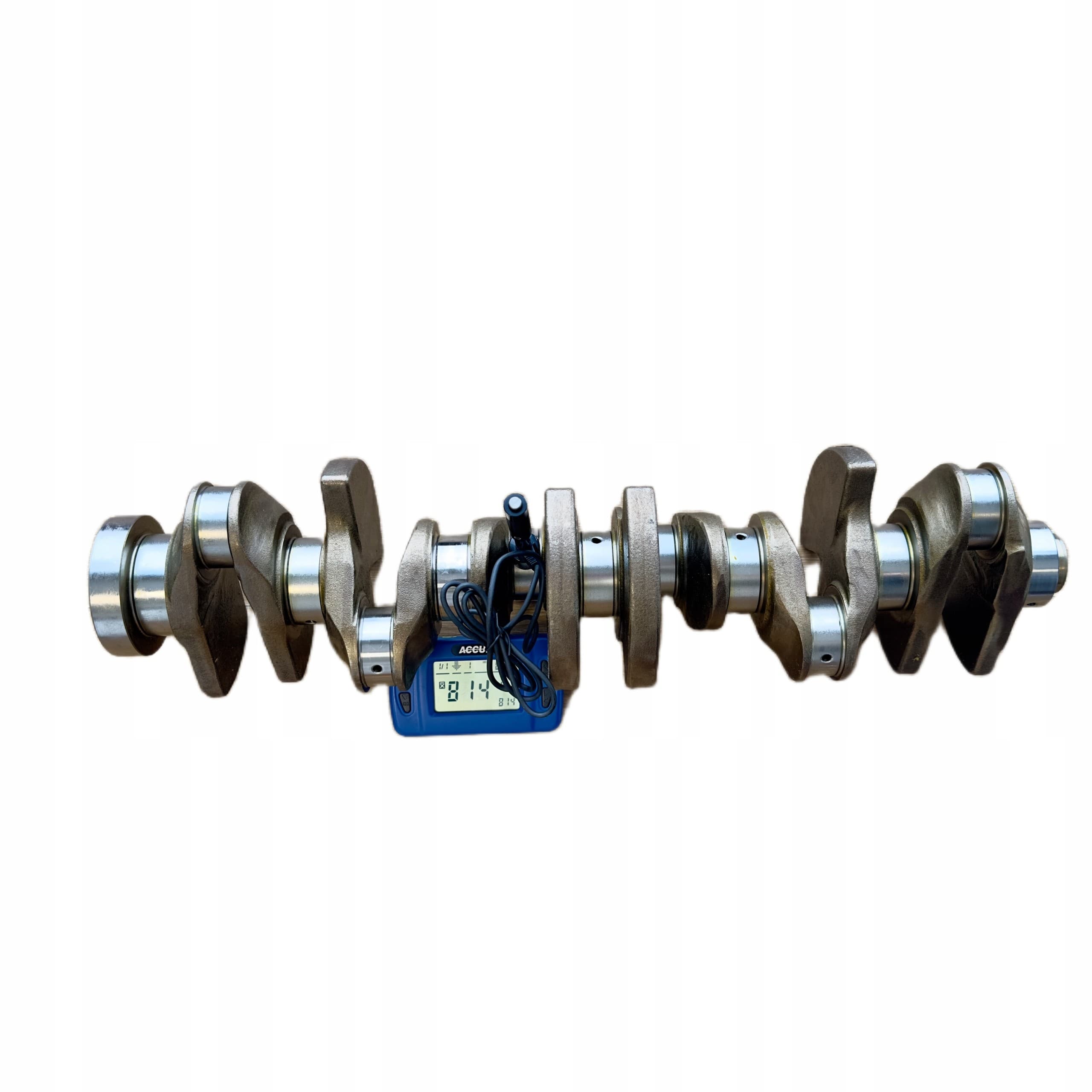 Cigüeñal Original BMW N55 Gasolina nuevo 2