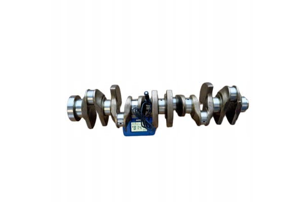 Cigüeñal Original BMW N55 Gasolina usado 2