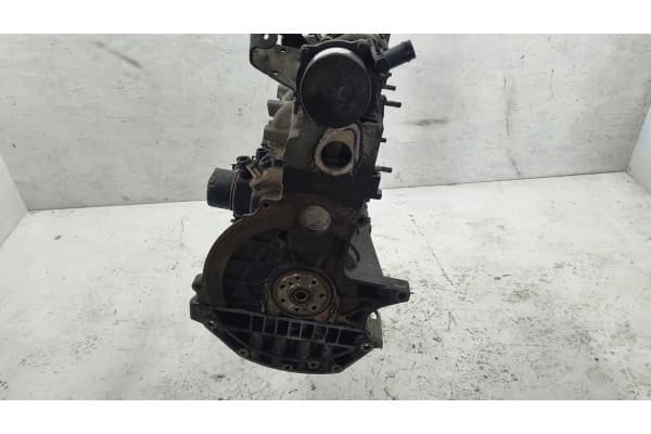 Motor Renault 1.9 DCI F9K usado 2