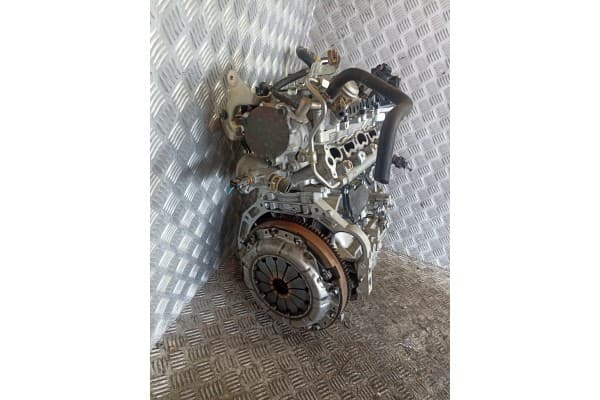 Motor Híbrido 1.4 K14D para Suzuki S-Cross 2023 usado 3