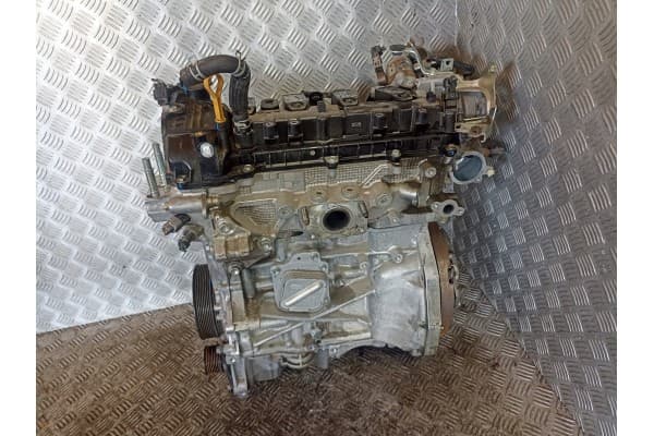 Motor Híbrido 1.4 K14D para Suzuki S-Cross 2023 usado 4
